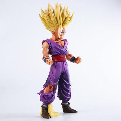Super Saiyan Son Gohan Action Figure