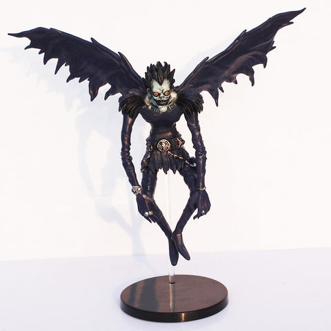 Death Note Ryuuku PVC Action Figure