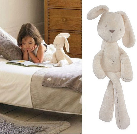 Cute Rabbit Baby Soft Plush Toys