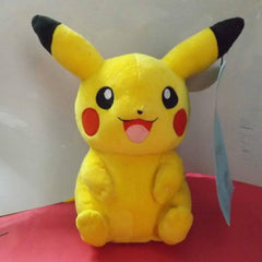 Pikachu Plush Toys Children Gift