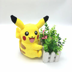 Pikachu Plush Toys Children Gift