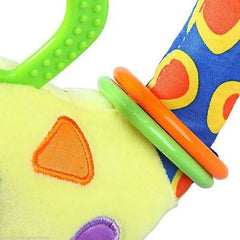 46cm Doll Giraffe Soft Plush Baby Handing Toy