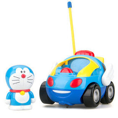 Doraemon Remote Control Electric Toys