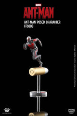 Marvel Anime Figures Ant Man Hornets Warrior
