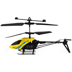 901 Helicopter Shatter Resistant 2.5CH Flight Toys