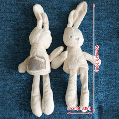 Cute Rabbit Baby Soft Plush Toys