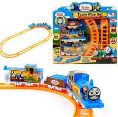 Orbital Electric Train Rail Car Baby Children Toy