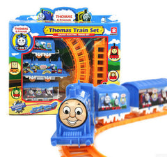 Orbital Electric Train Rail Car Baby Children Toy