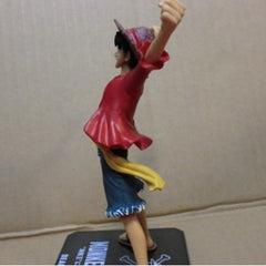 One Piece Monkey Luffy Action Figures