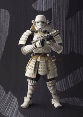 17cm Realization Anime Star Wars Figure Toys