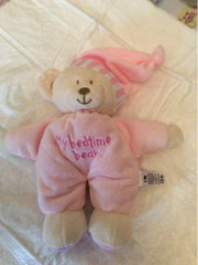 Boy/Girl Baby Plush Bear Toy