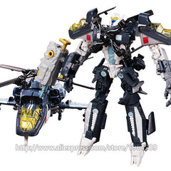 Transformation Toys Action Figures Movie 4 Robot