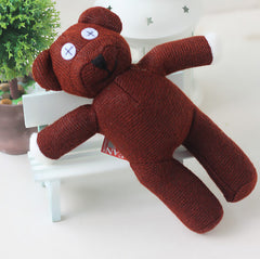 Mr Bean Teddy Bear Animal Stuffed Toy