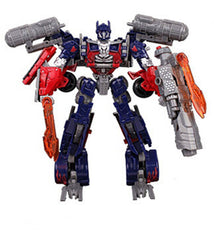 Optimus Pe Bumblebee Anime Robot Figures