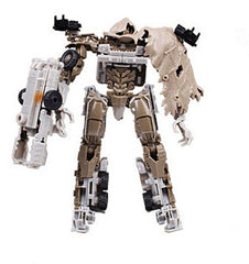 Optimus Pe Bumblebee Anime Robot Figures