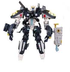 Optimus Pe Bumblebee Anime Robot Figures