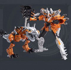 Optimus Pe Bumblebee Anime Robot Figures