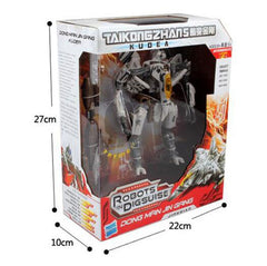 Optimus Pe Bumblebee Anime Robot Figures